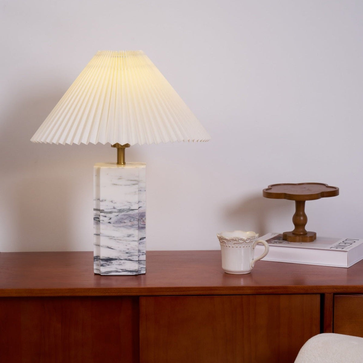 Selaleria Moderne tafellamp