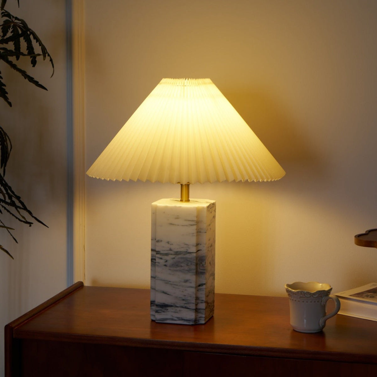 Selaleria Moderne tafellamp