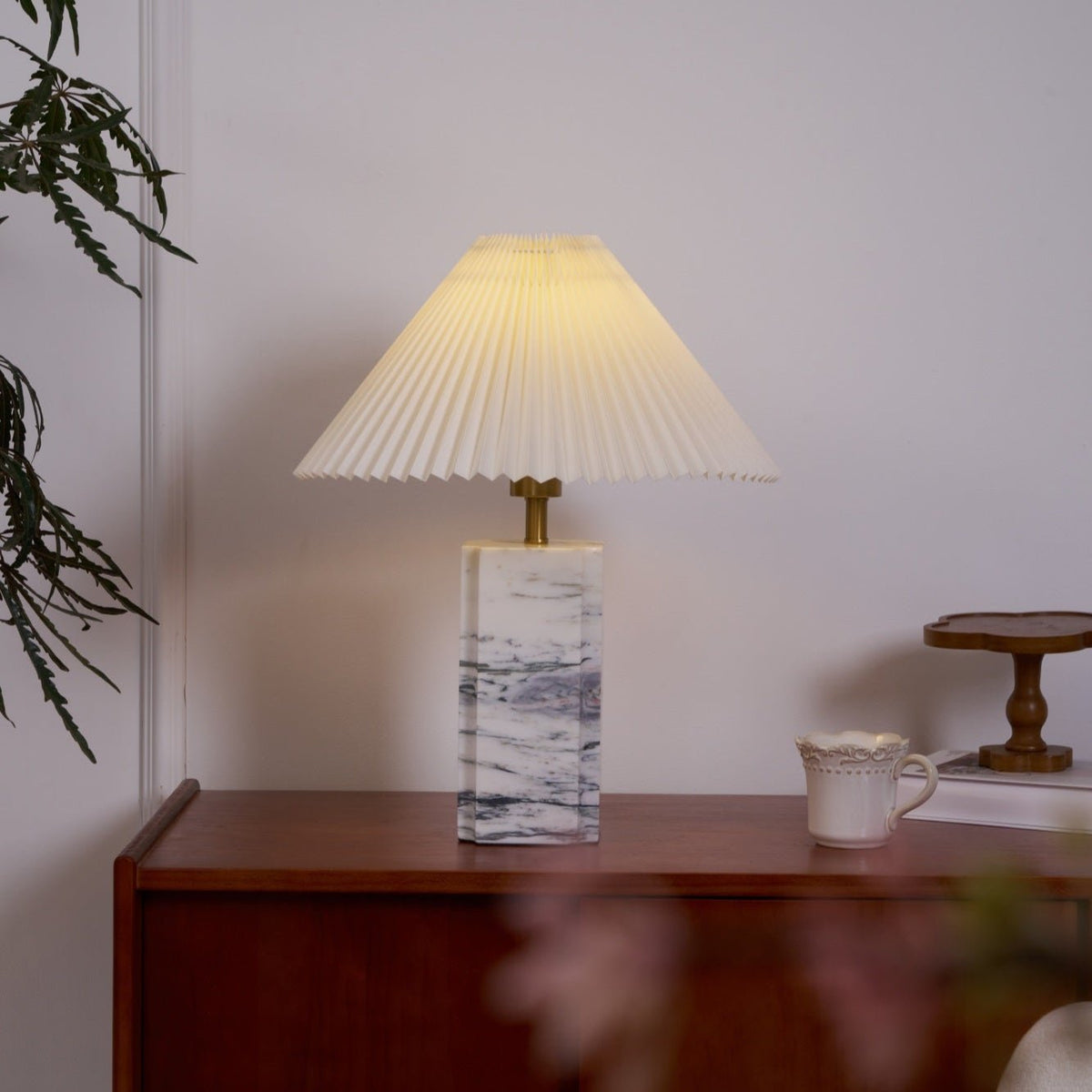 Selaleria Moderne tafellamp