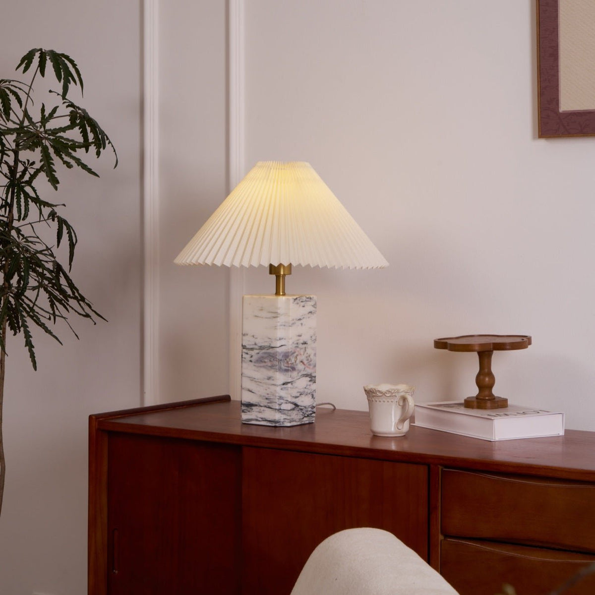 Selaleria Moderne tafellamp
