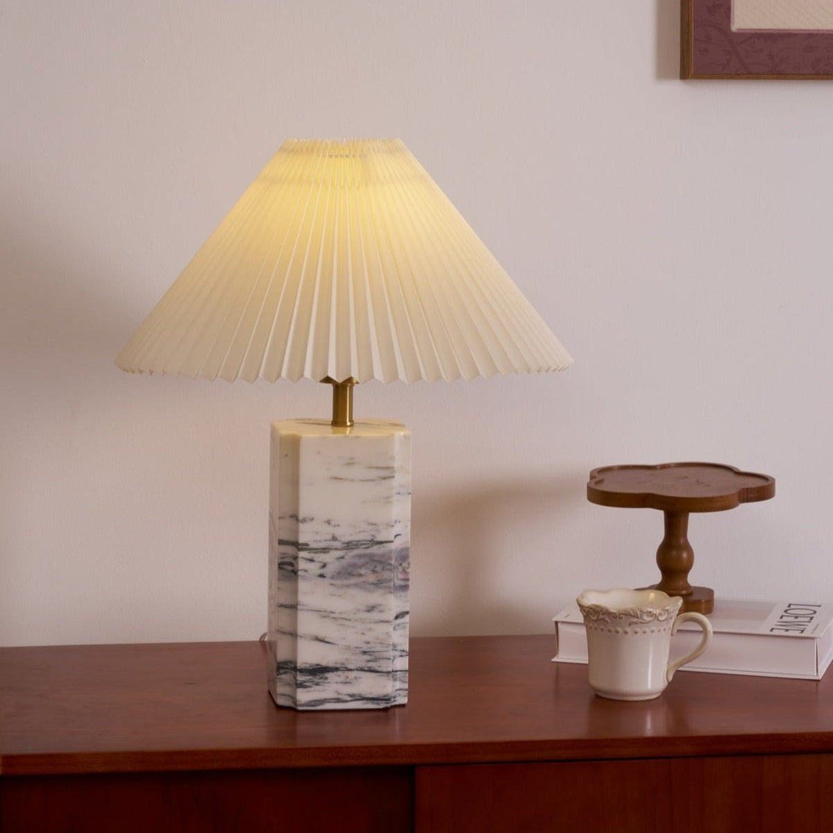 Selaleria Moderne tafellamp