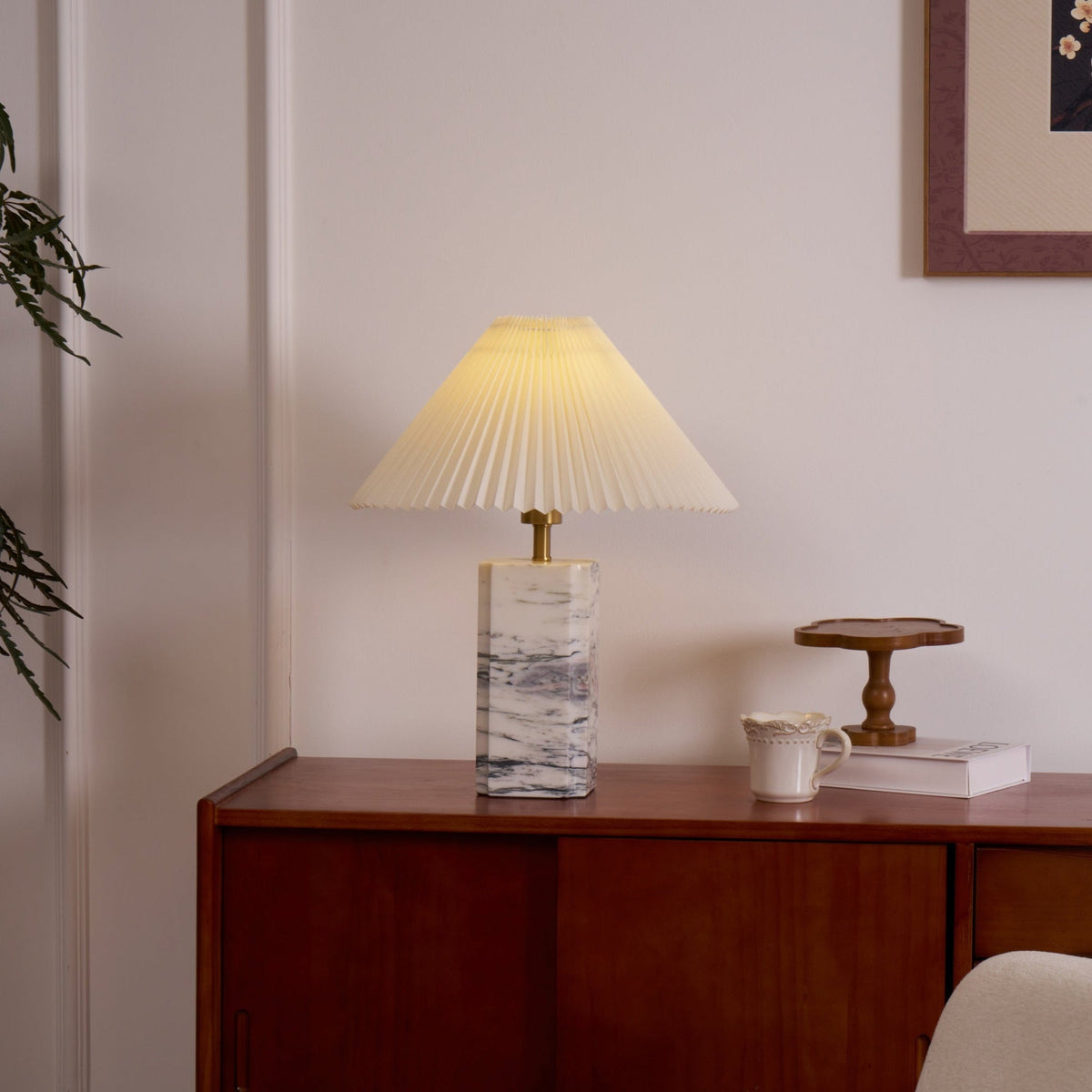 Selaleria Moderne tafellamp