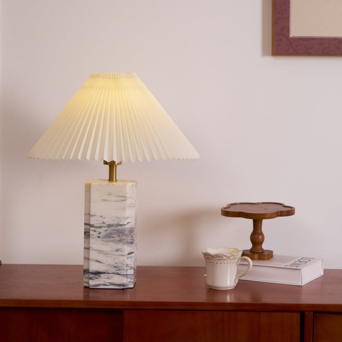 Selaleria Moderne tafellamp
