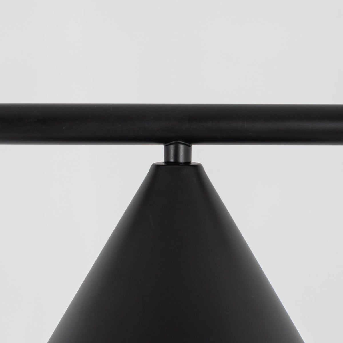 Nell Minimalistische vloerlamp