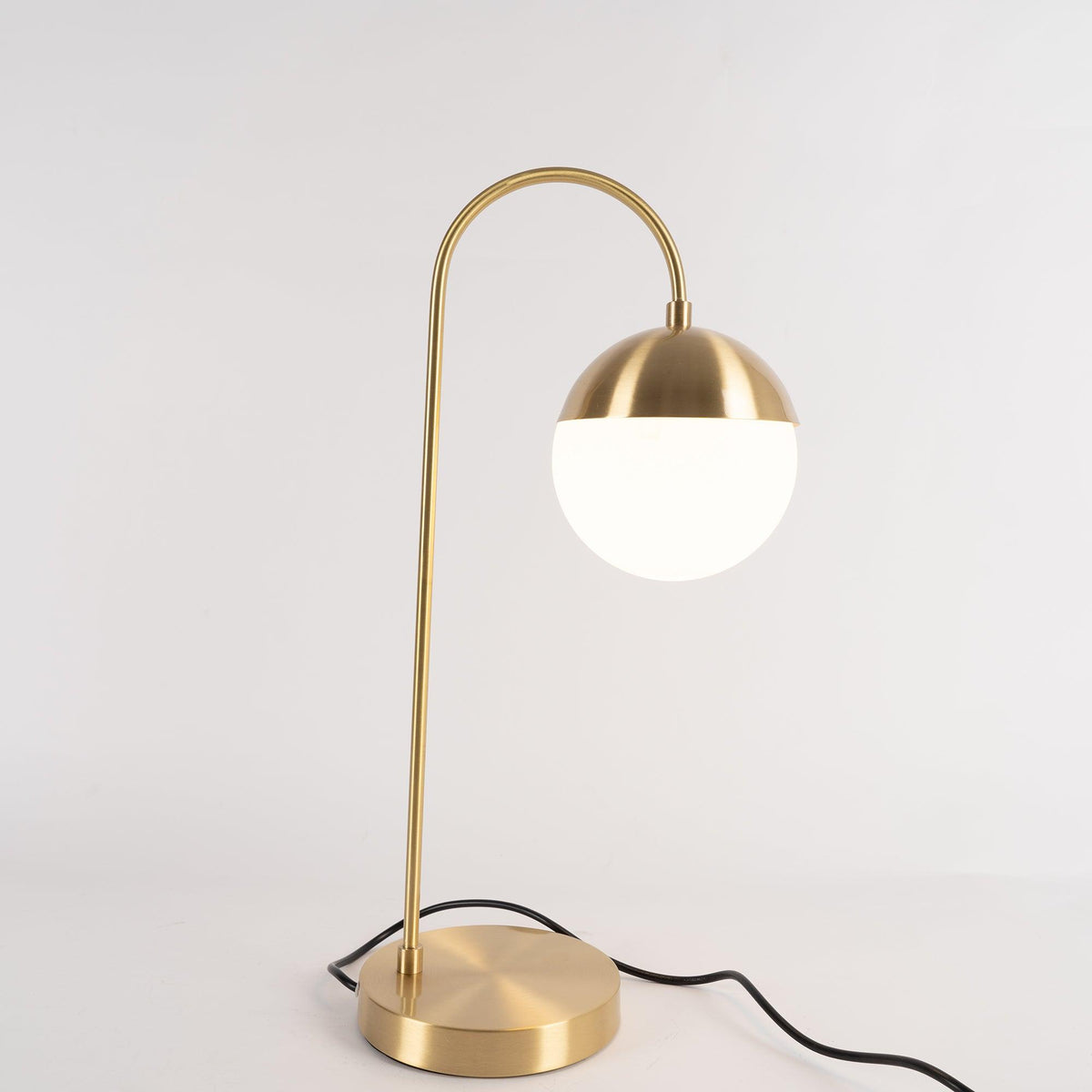 Irenas Luxe tafellamp