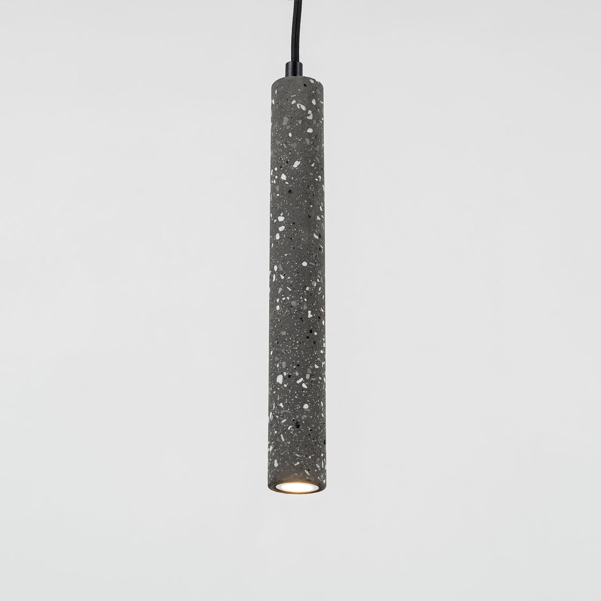 Zarael Terrazzo Traditionele hanglamp