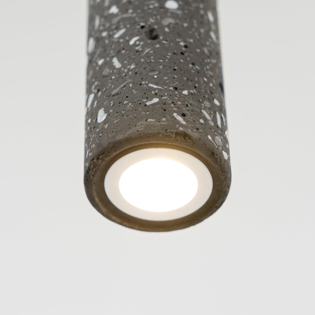 Zarael Terrazzo Traditionele hanglamp