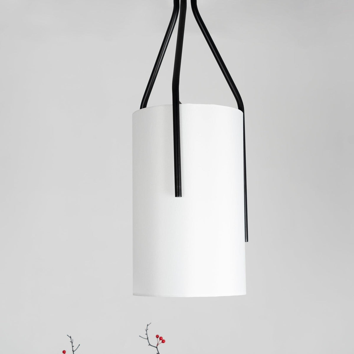 Cex Arborescence Kroonluchter LED 3-Lights messing Modern