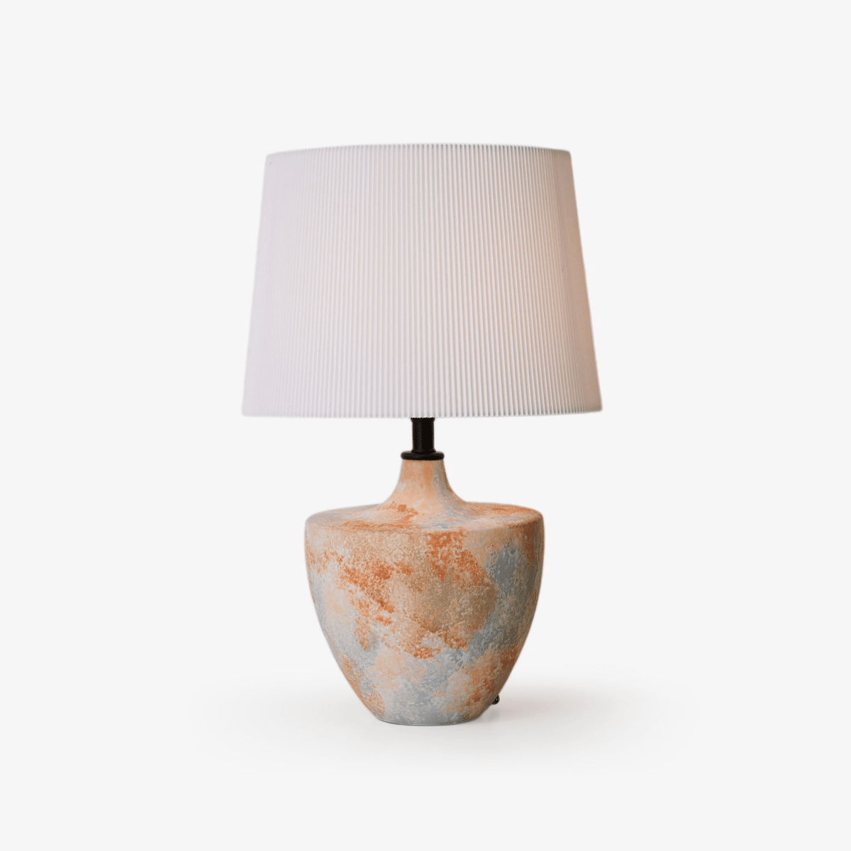 Aubrey Moderne tafellamp van keramiek