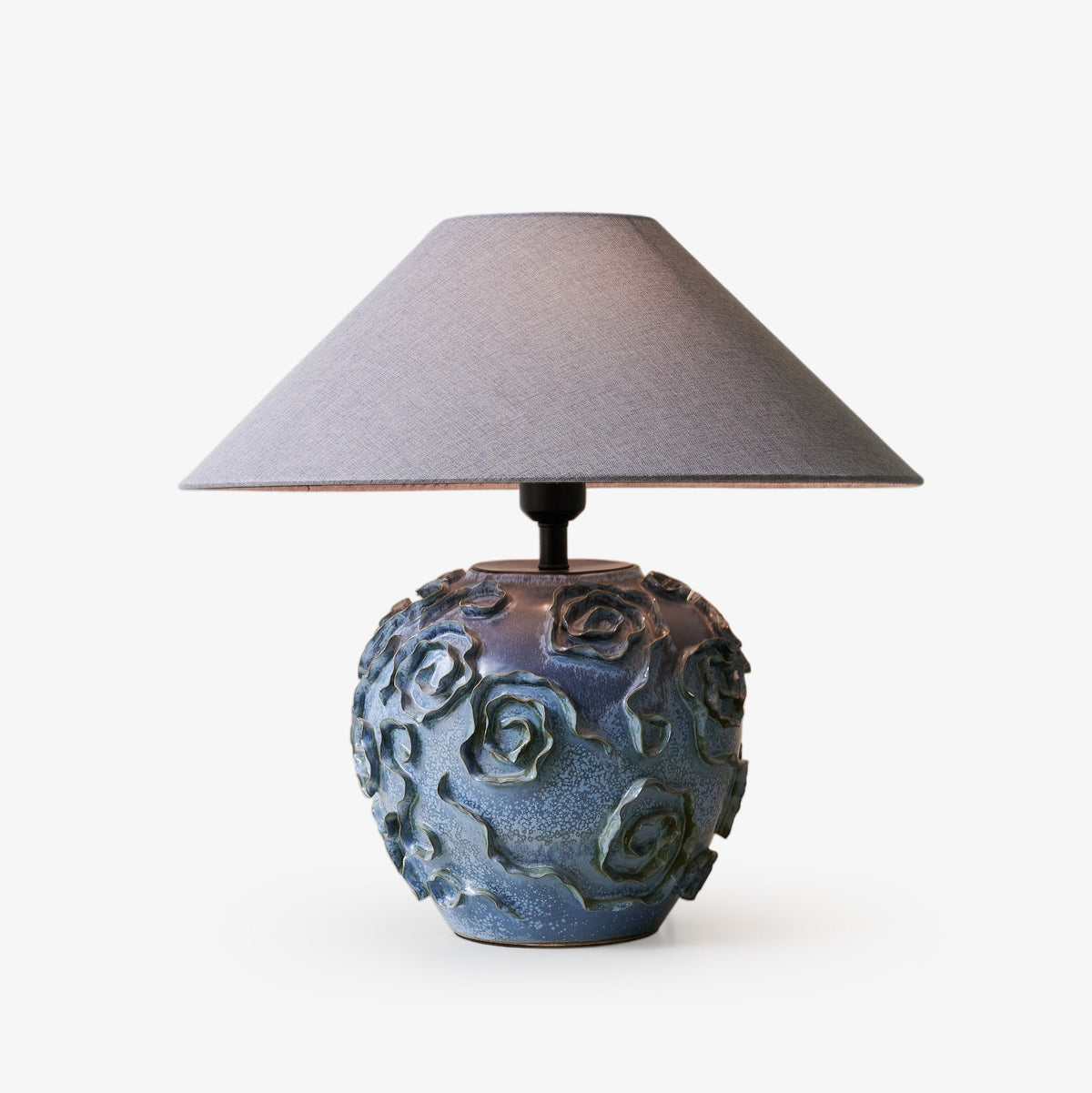 Brian Vintage Keramische tafellamp