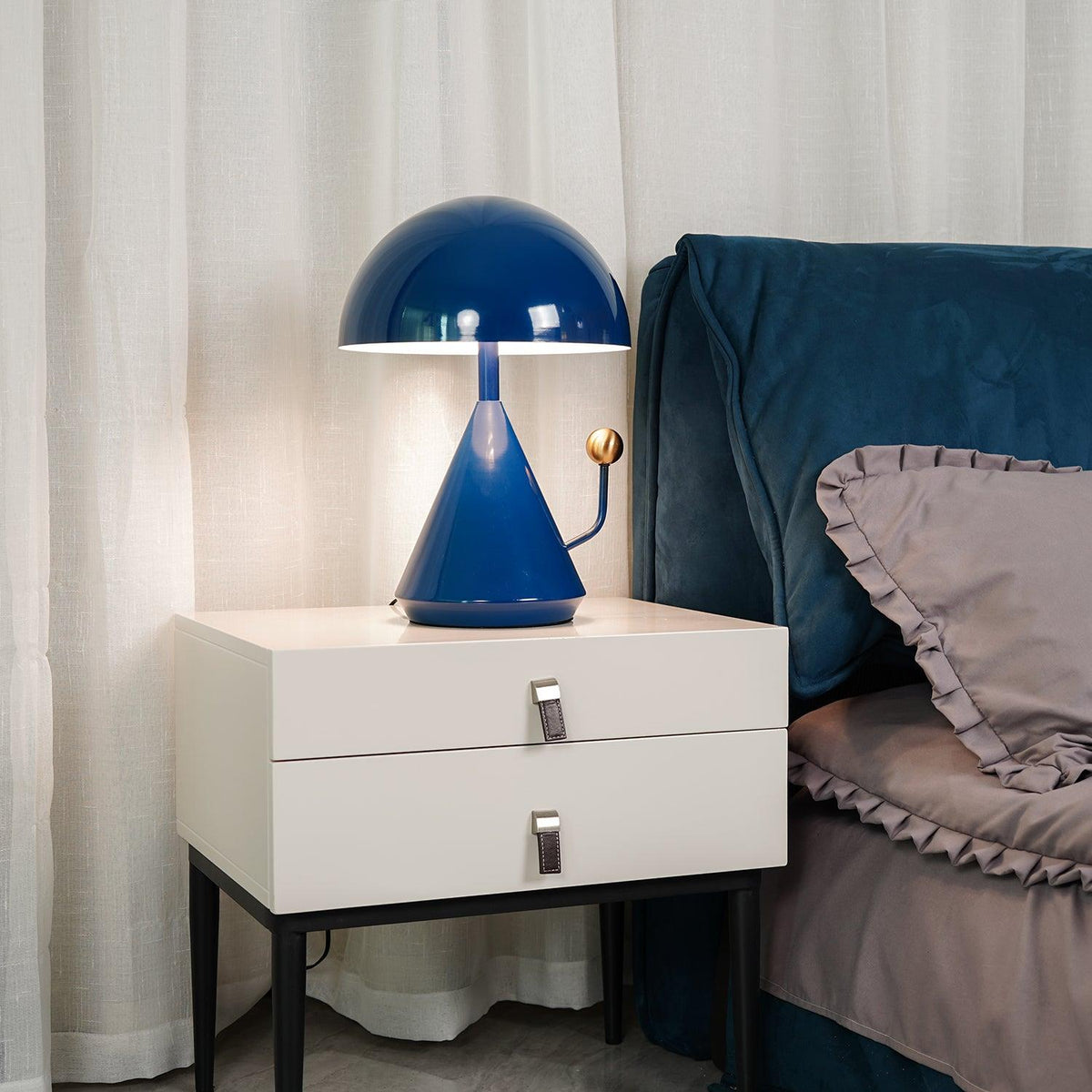 Bella moderne tafellamp