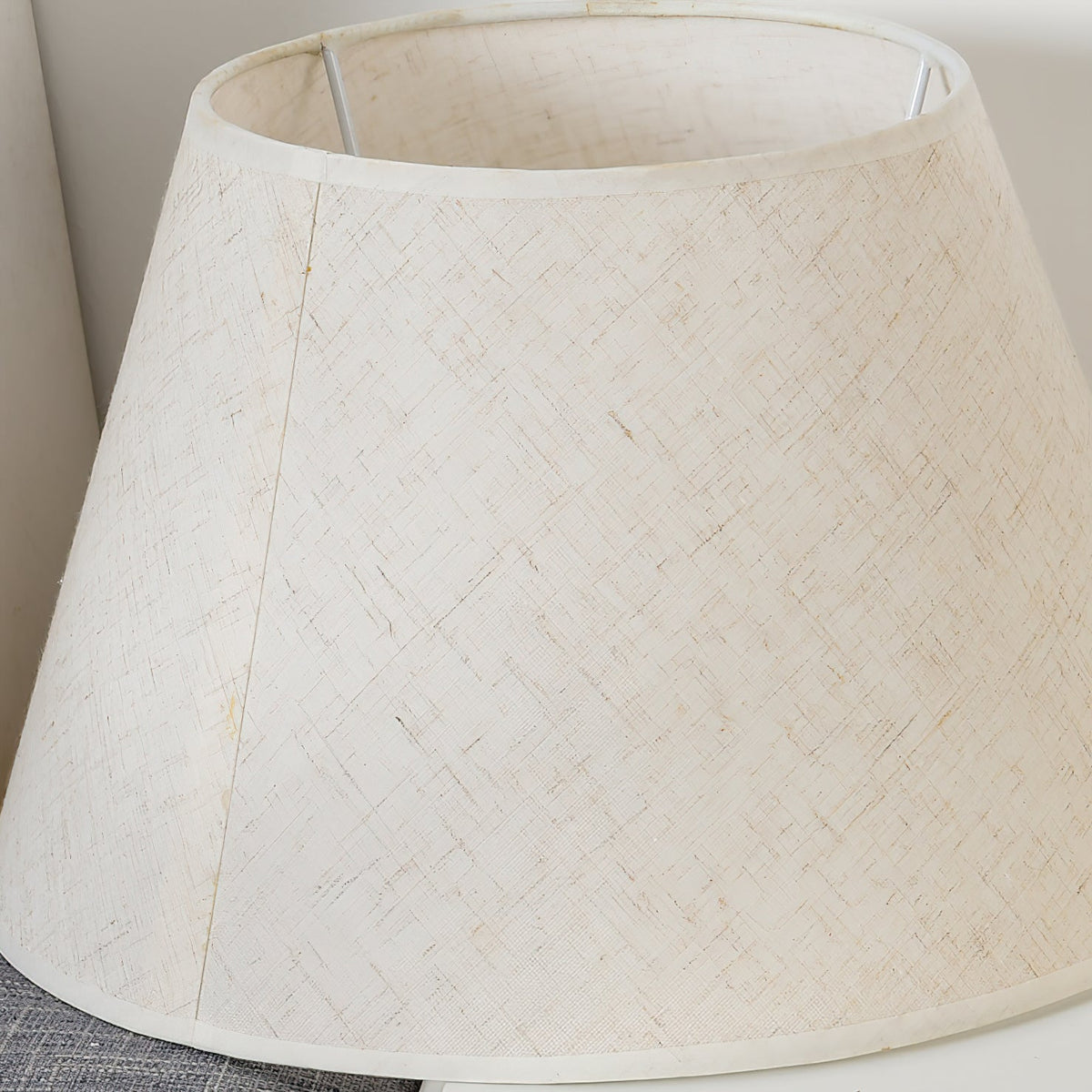 Antler elegantie messing tafellamp