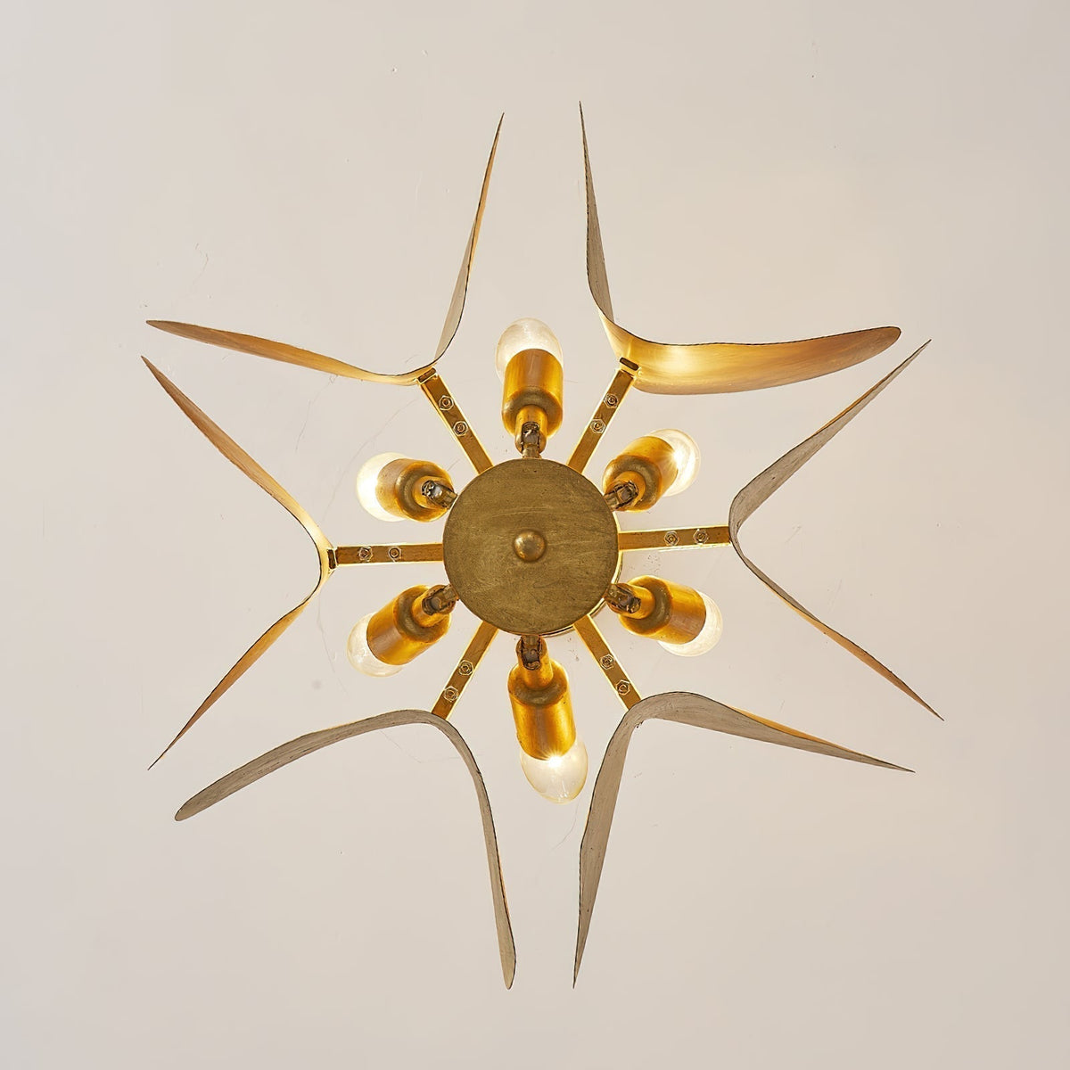 Opus Art kroonluchter