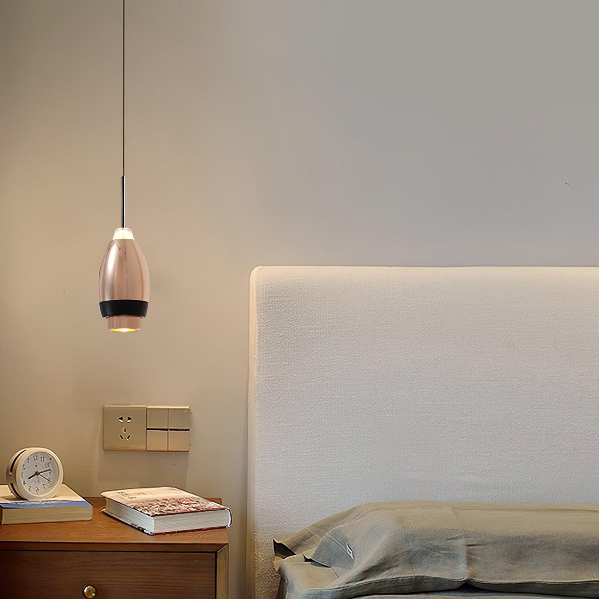 Dawson Moderne hanglamp