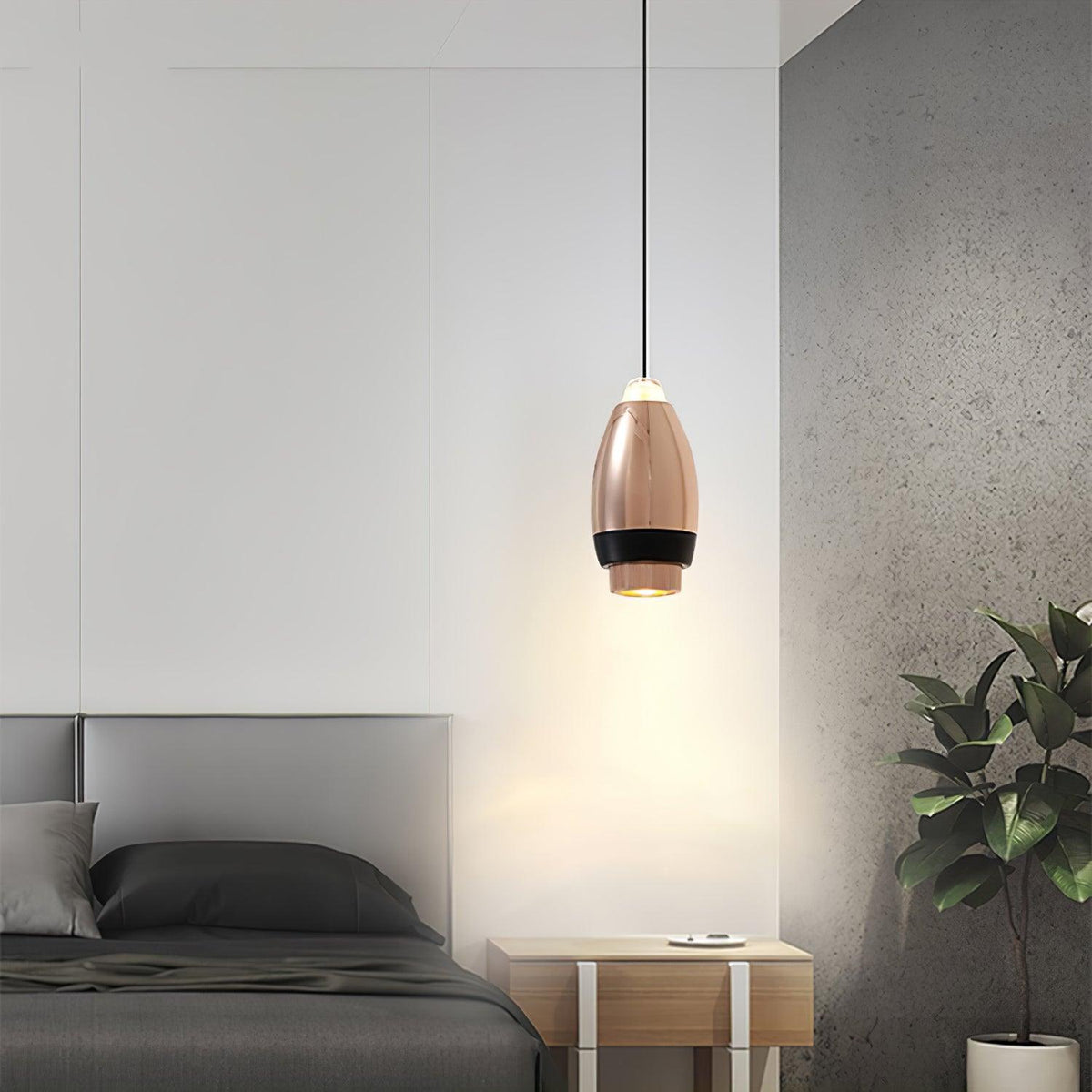 Dawson Moderne hanglamp