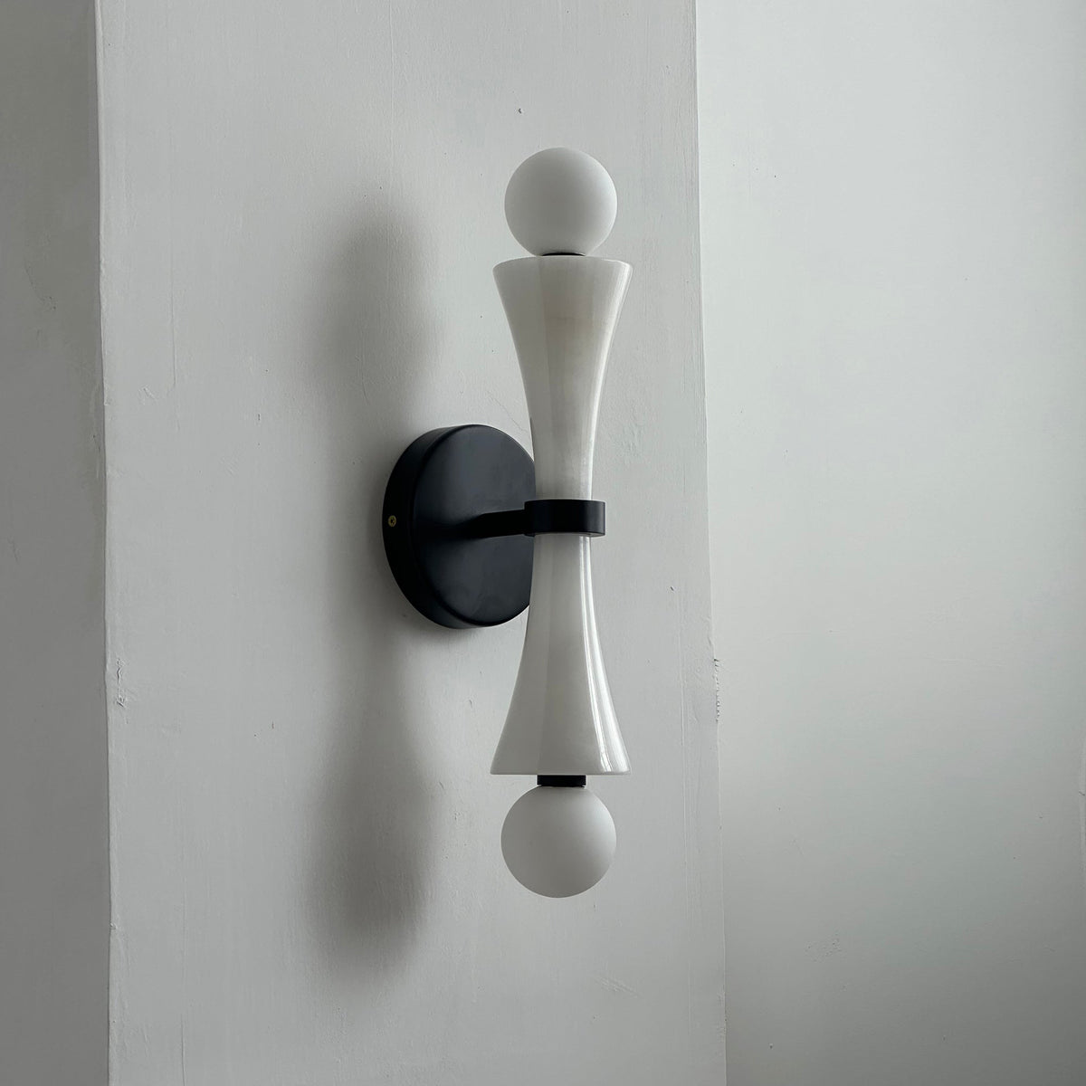 Elaiselle wandlamp