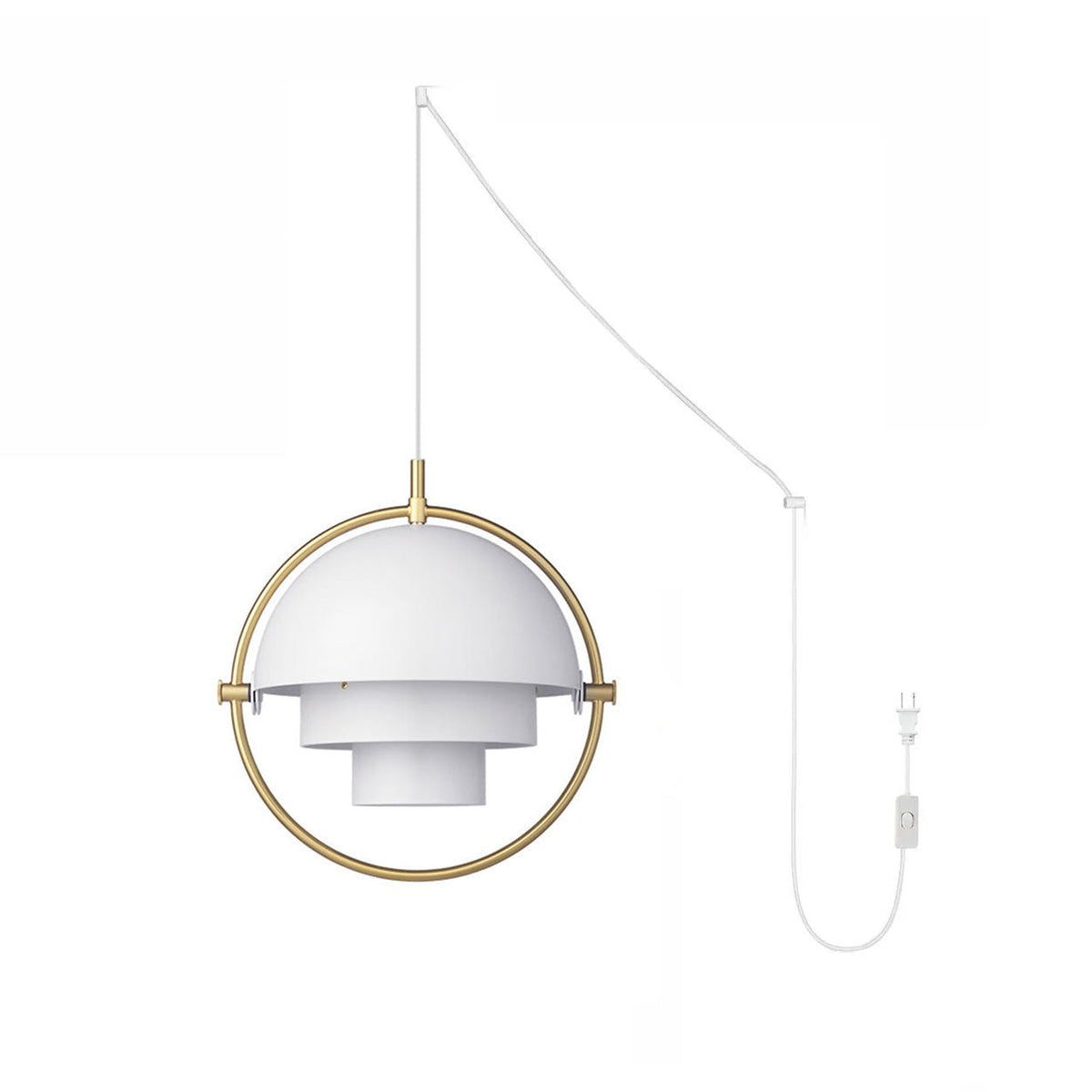 Sway hanglamp