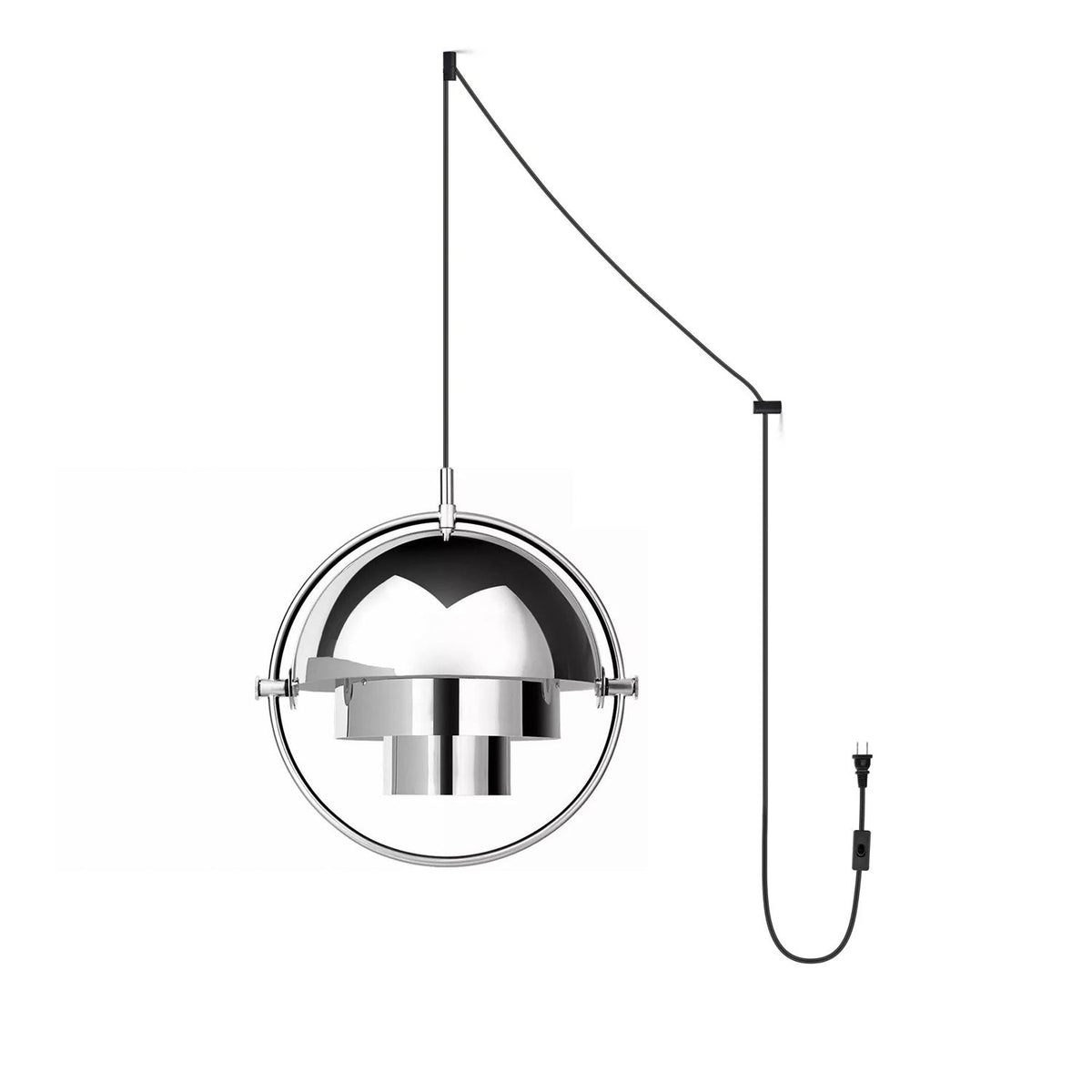 Sway hanglamp
