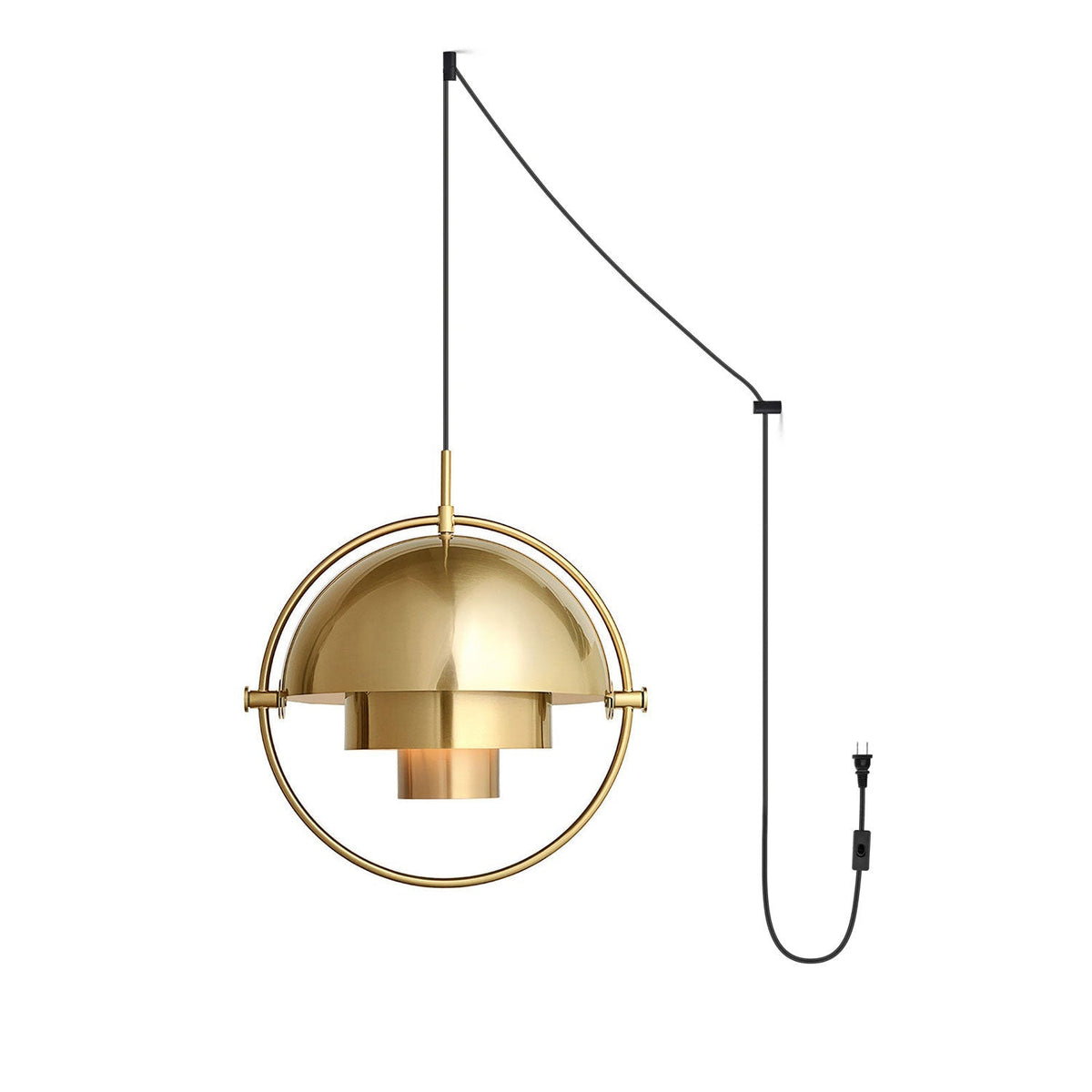 Sway hanglamp