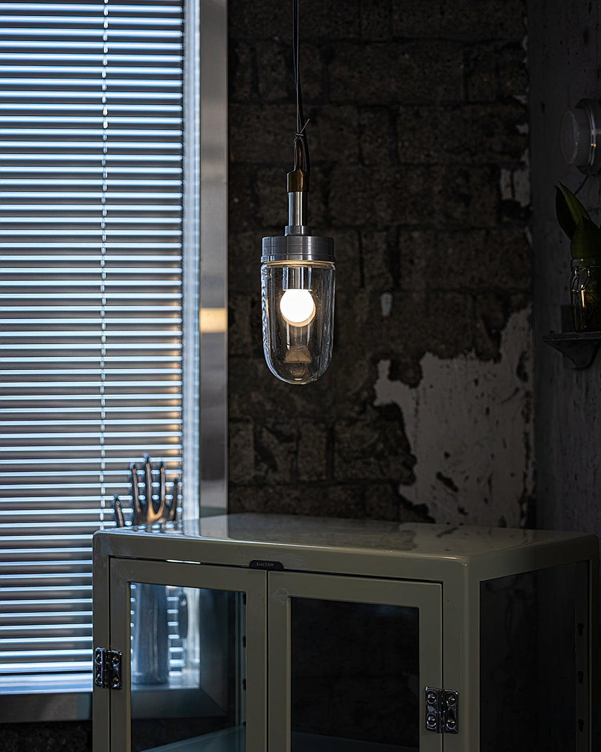Seluaya Capsule hanglamp