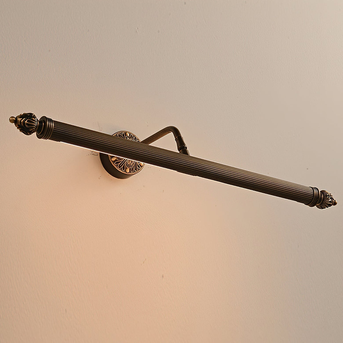 Viraararia wandlamp