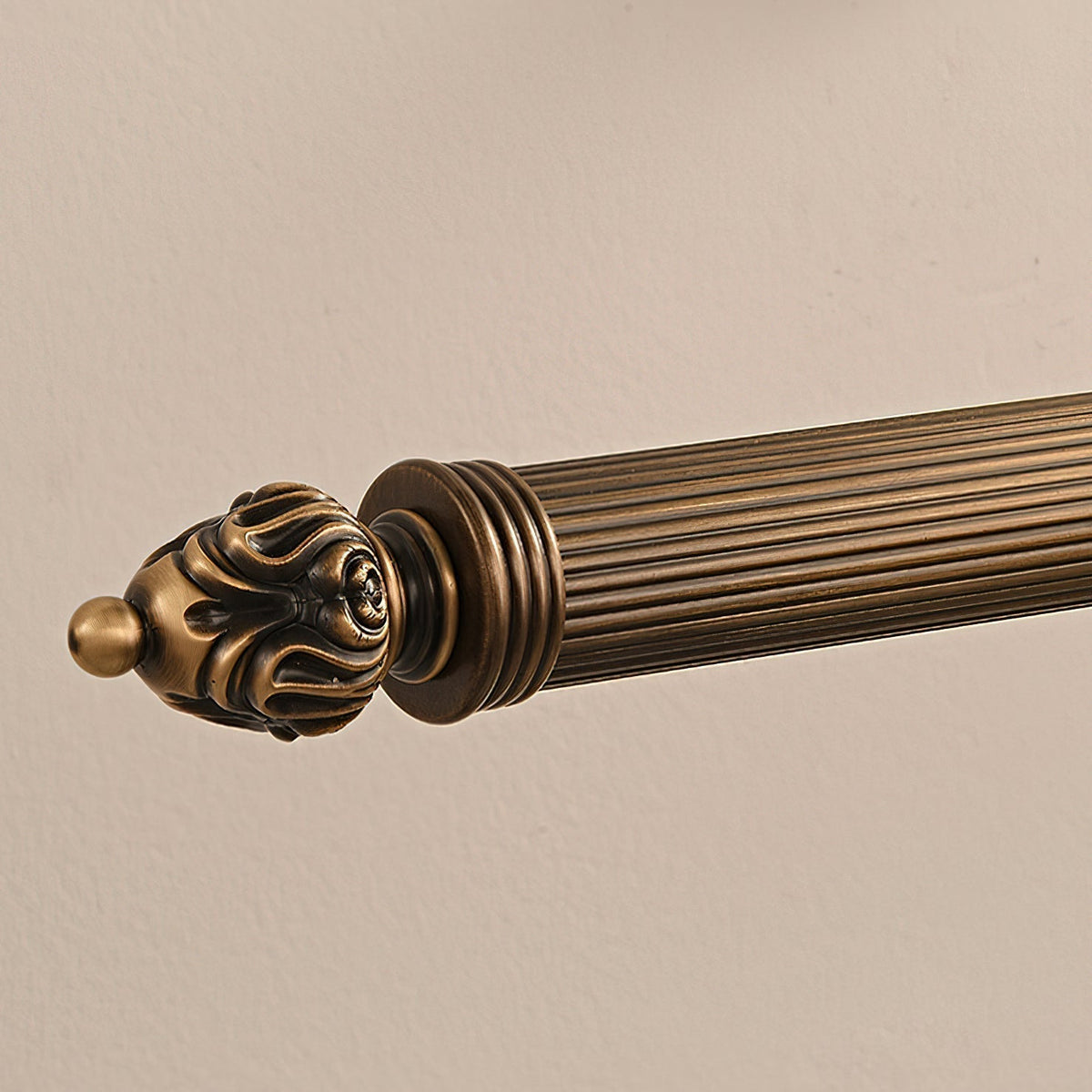 Viraararia wandlamp