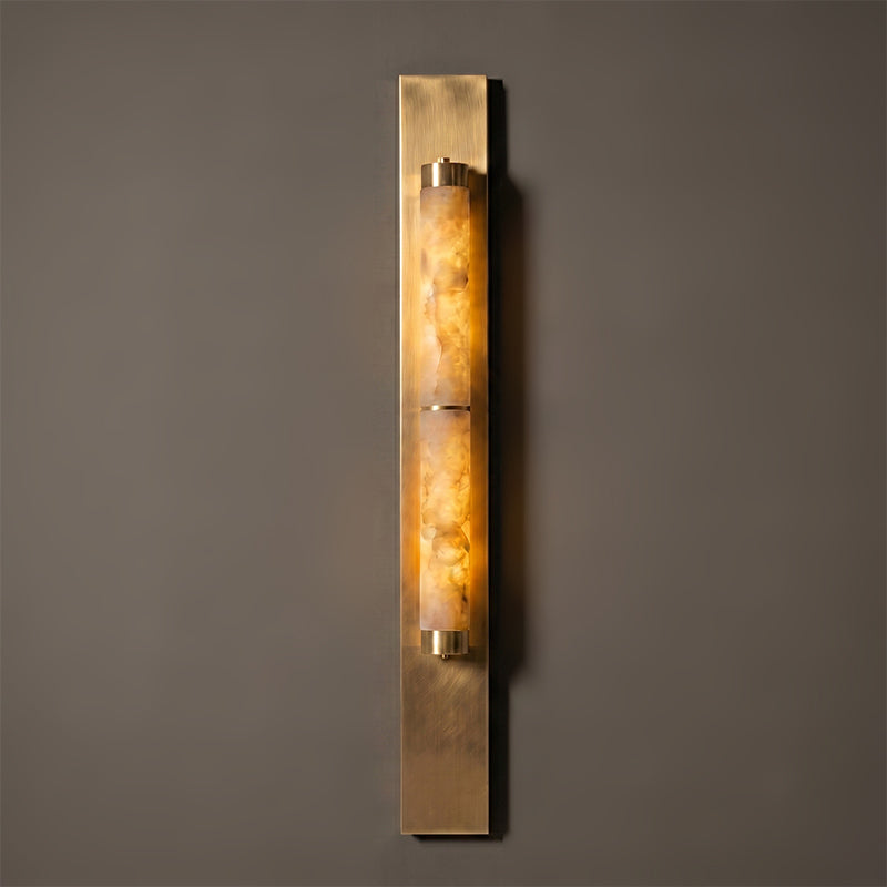 Haelan wandlamp