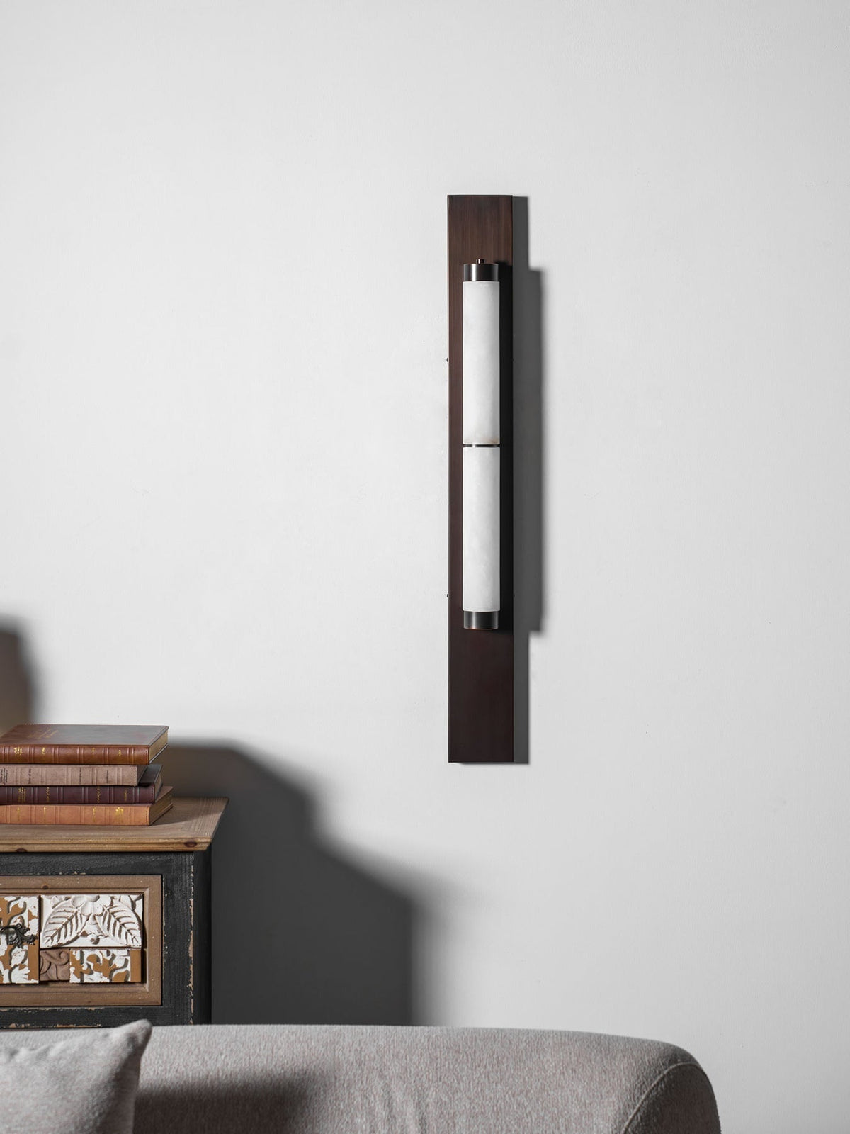 Haelan wandlamp