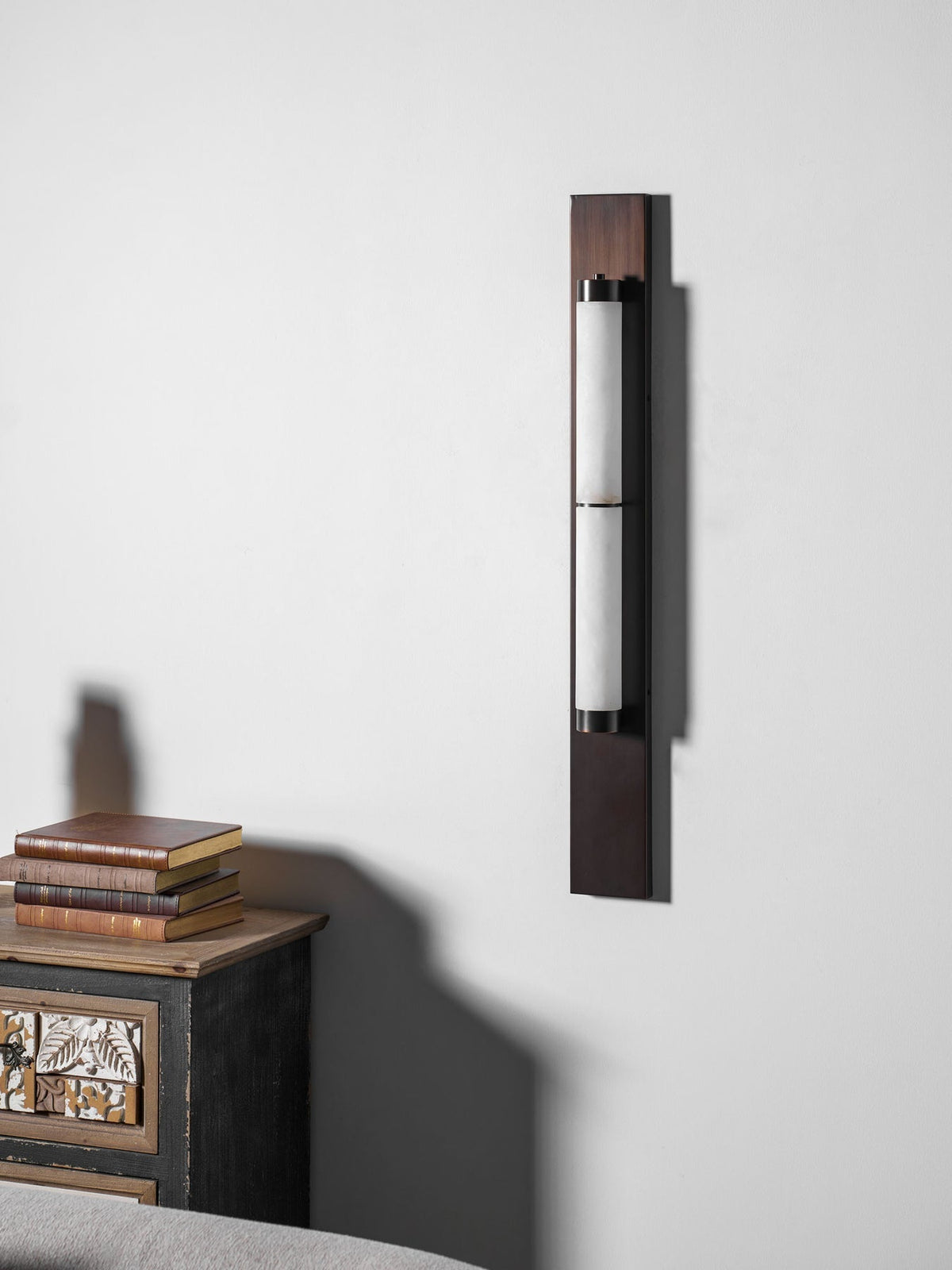 Haelan wandlamp