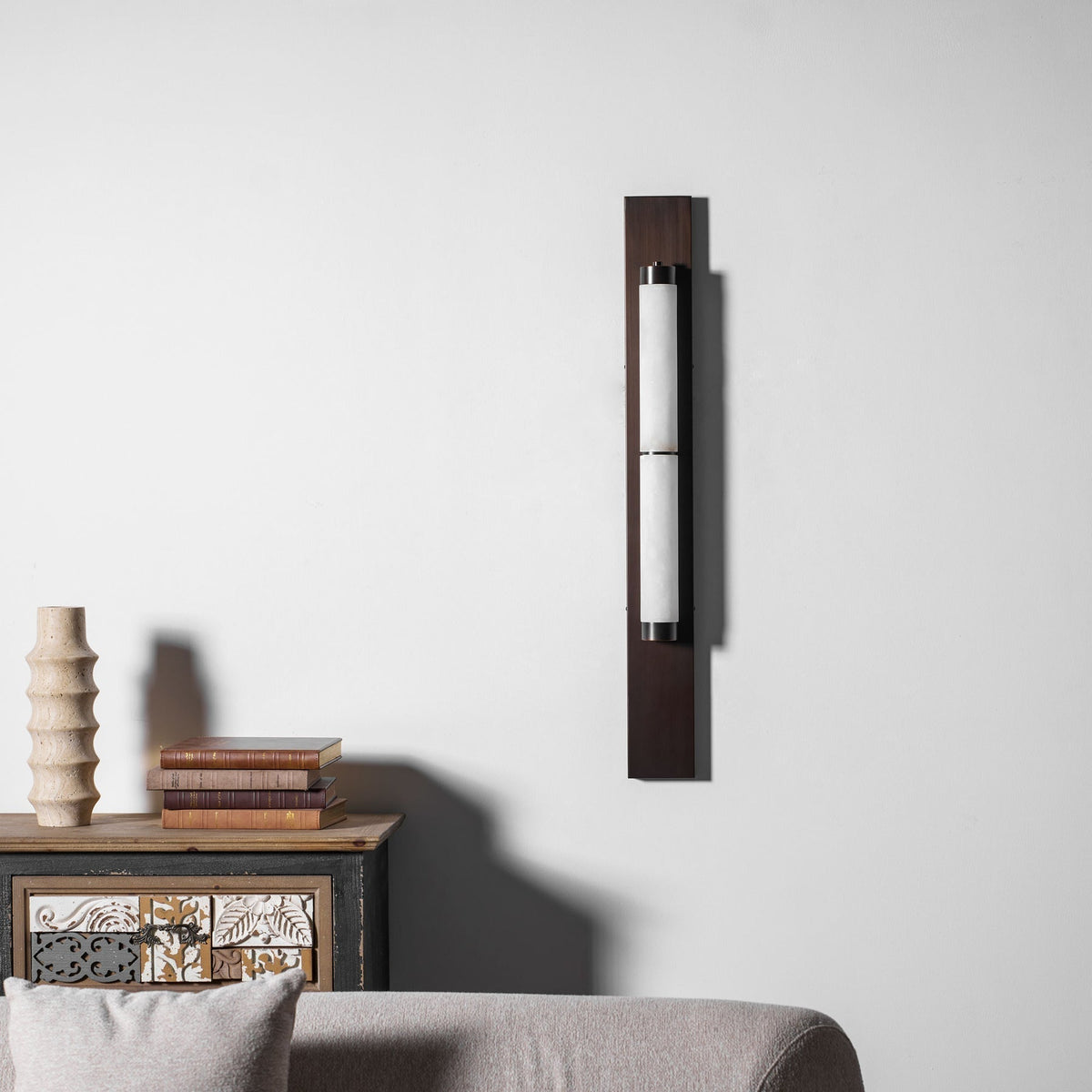 Haelan wandlamp