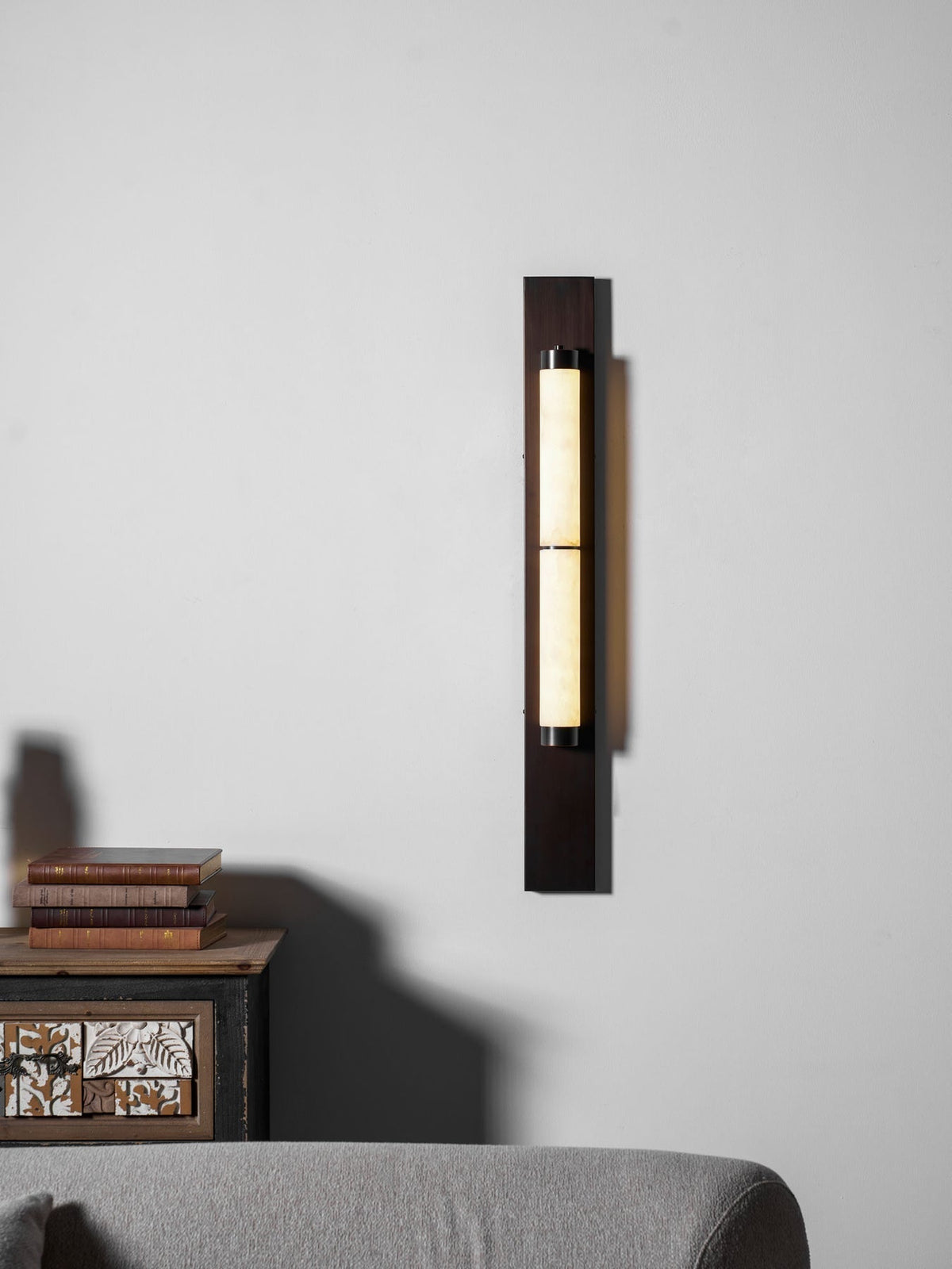 Haelan wandlamp