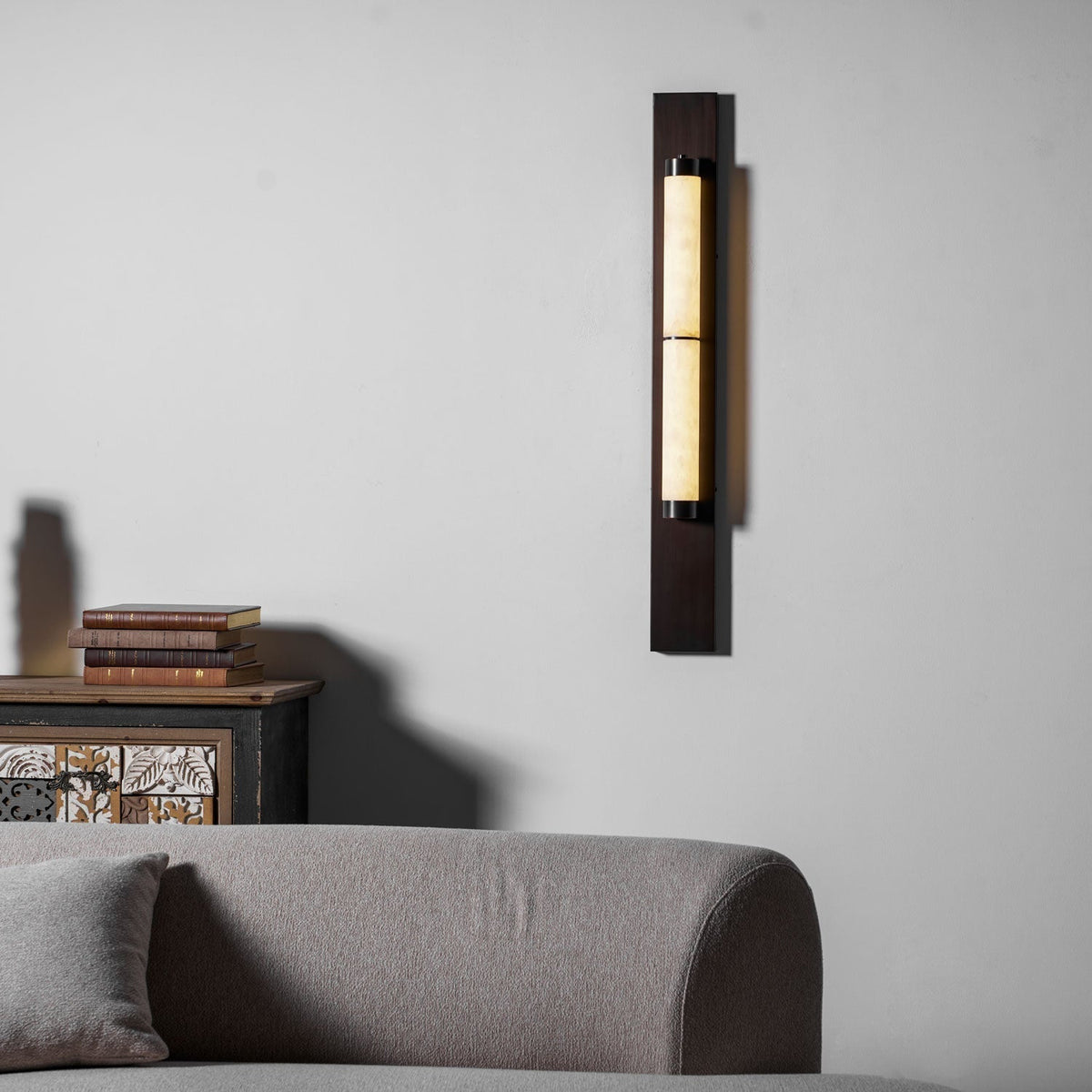 Haelan wandlamp