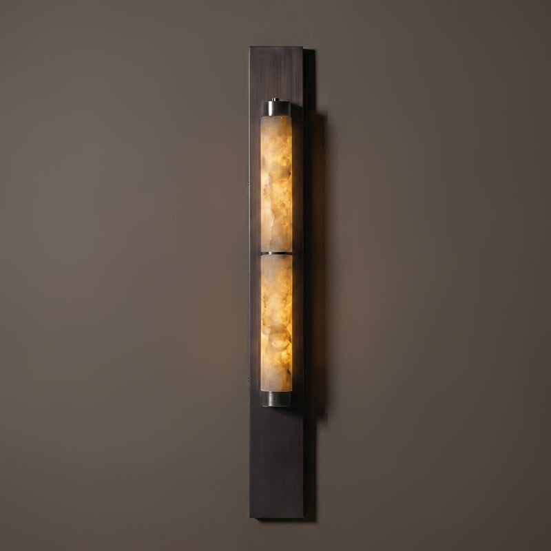 Haelan wandlamp