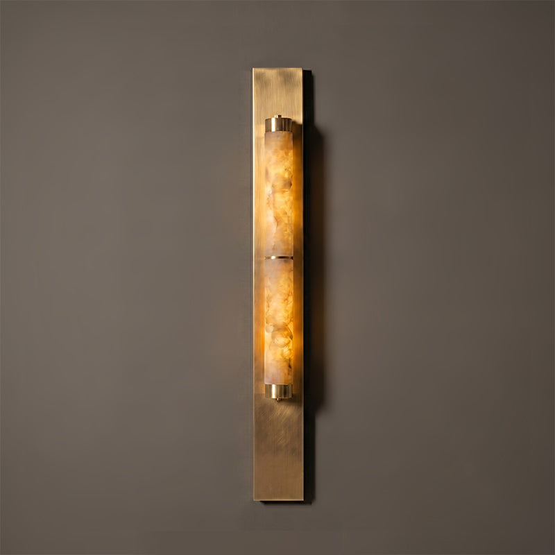 Haelan wandlamp