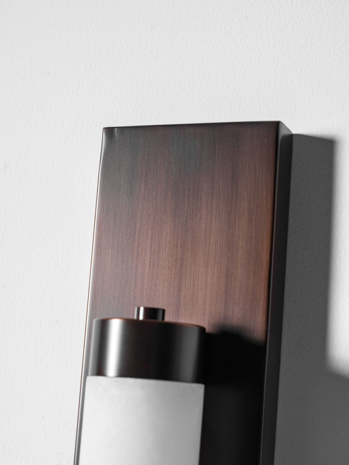 Haelan wandlamp