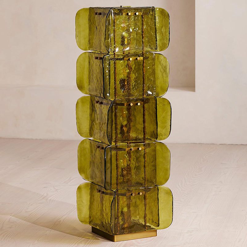 Cubo vloerlamp