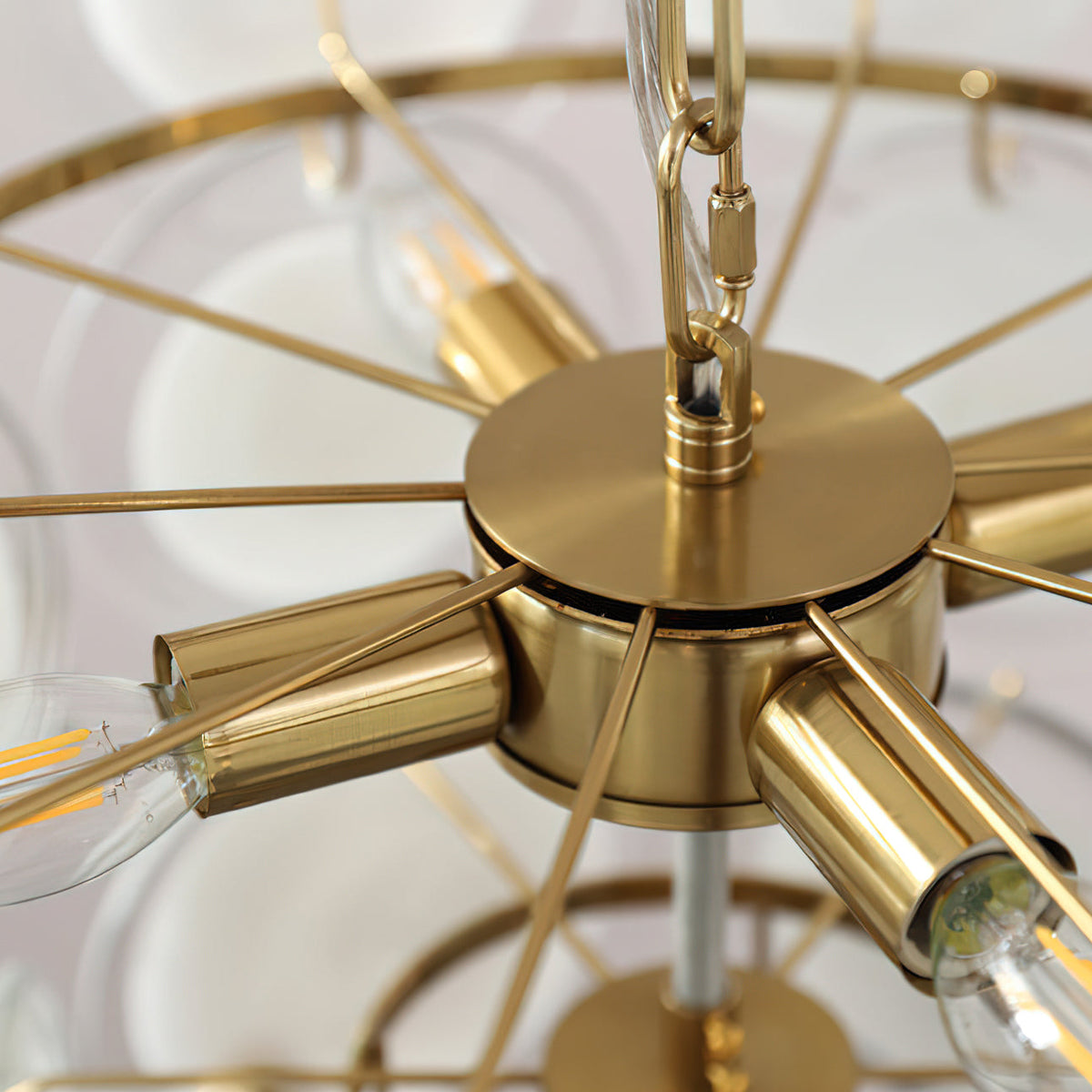 Kyrale hanglamp