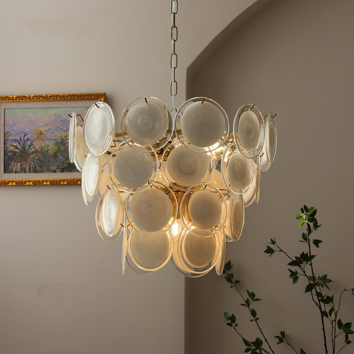 Kyrale hanglamp