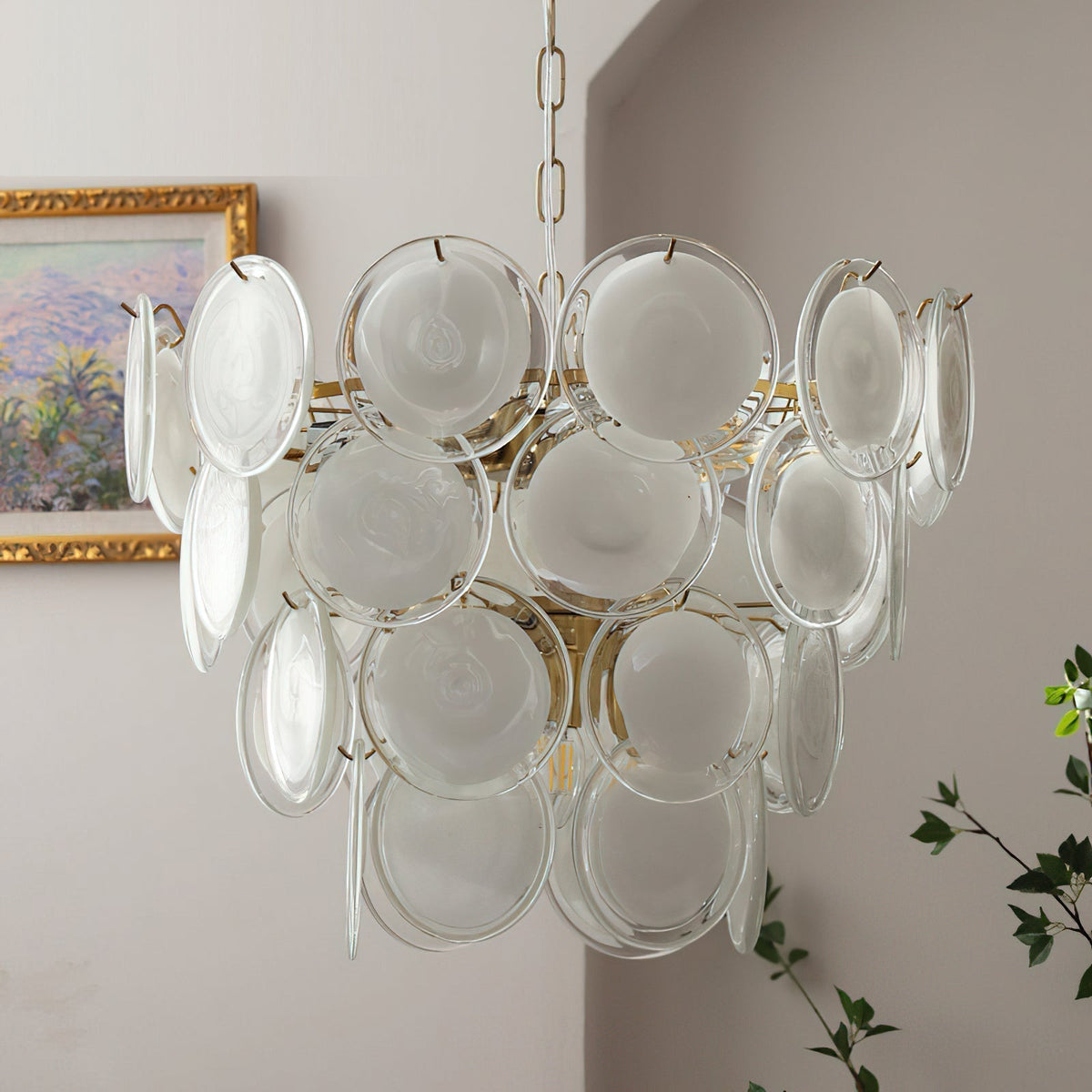 Kyrale hanglamp