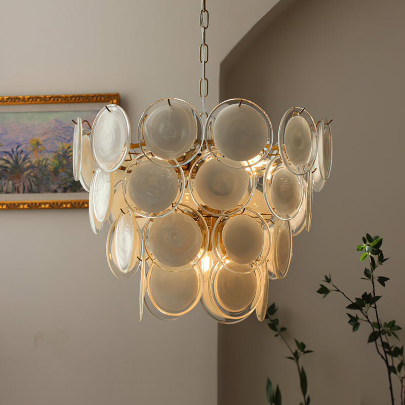 Kyrale hanglamp