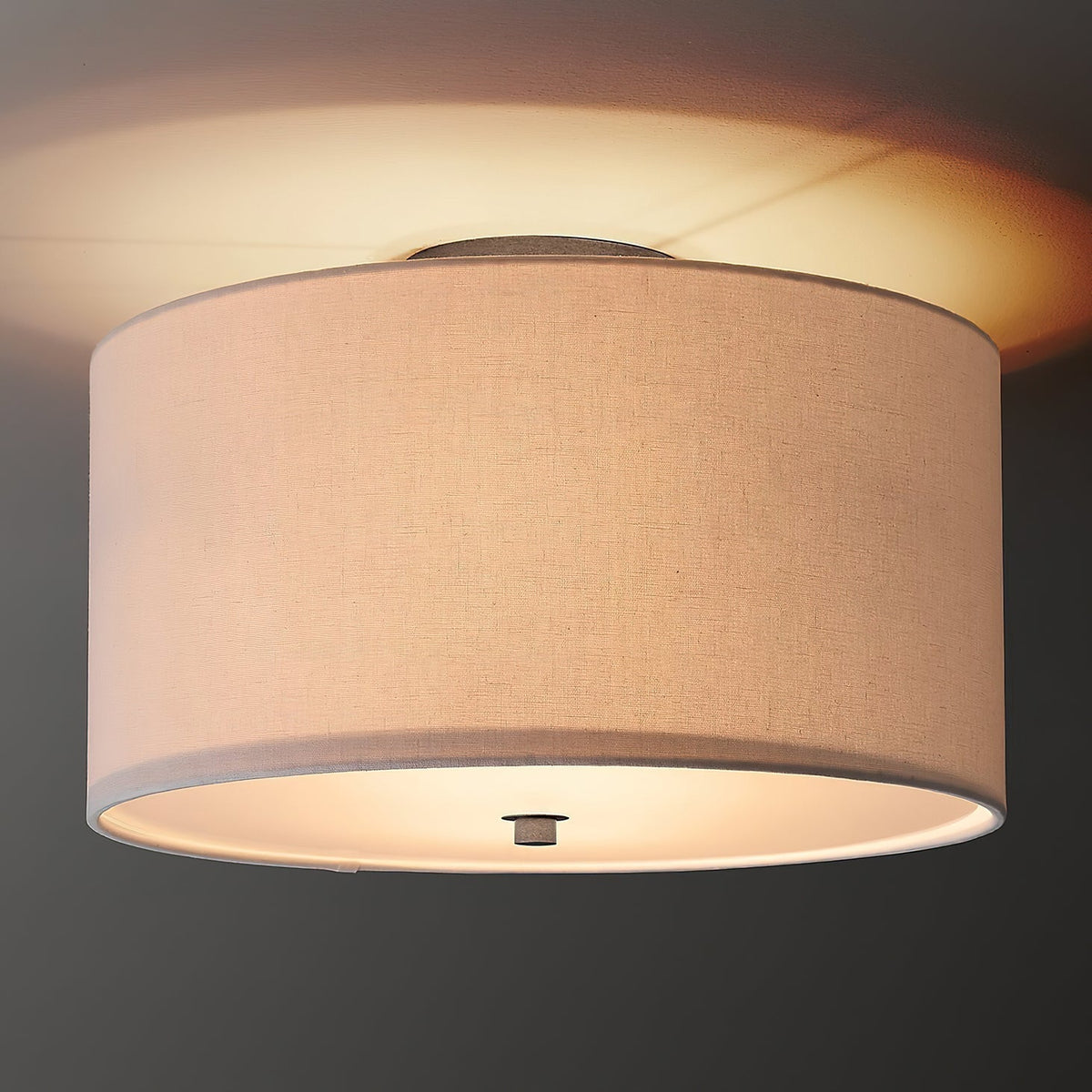 Velerel vlakke plafondlamp