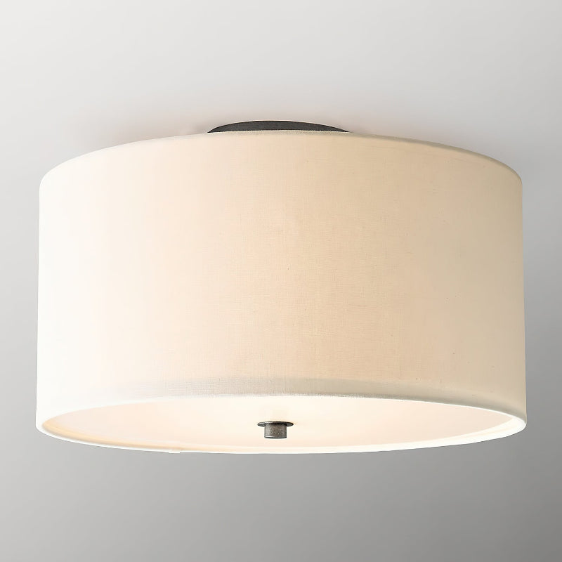 Velerel vlakke plafondlamp