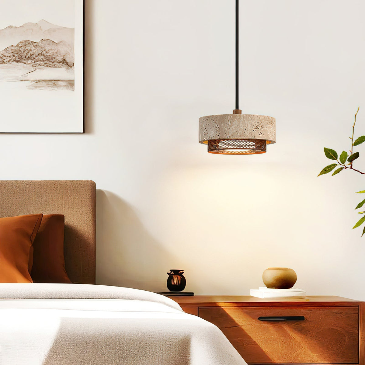 Elainiella hanglamp