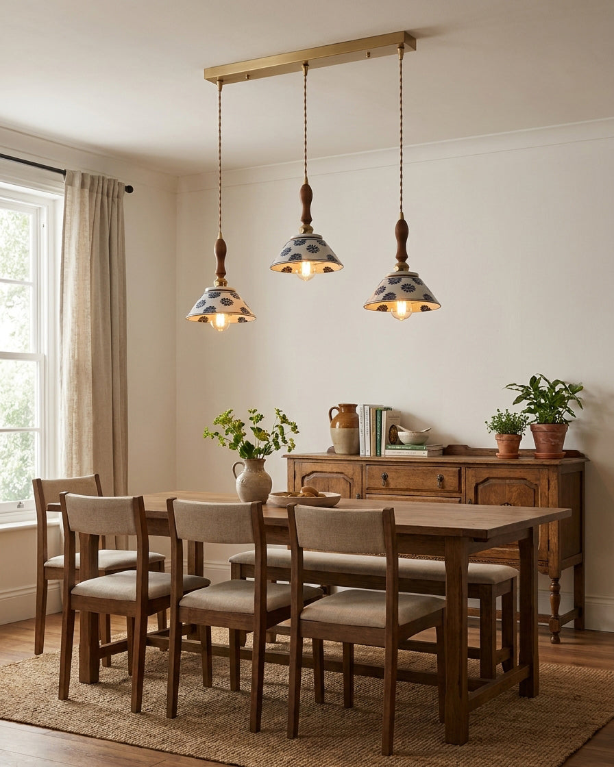 Oreloaya hanglamp