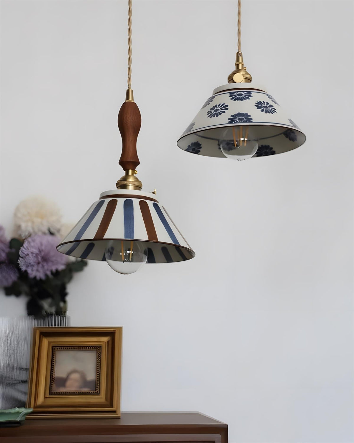 Oreloaya hanglamp