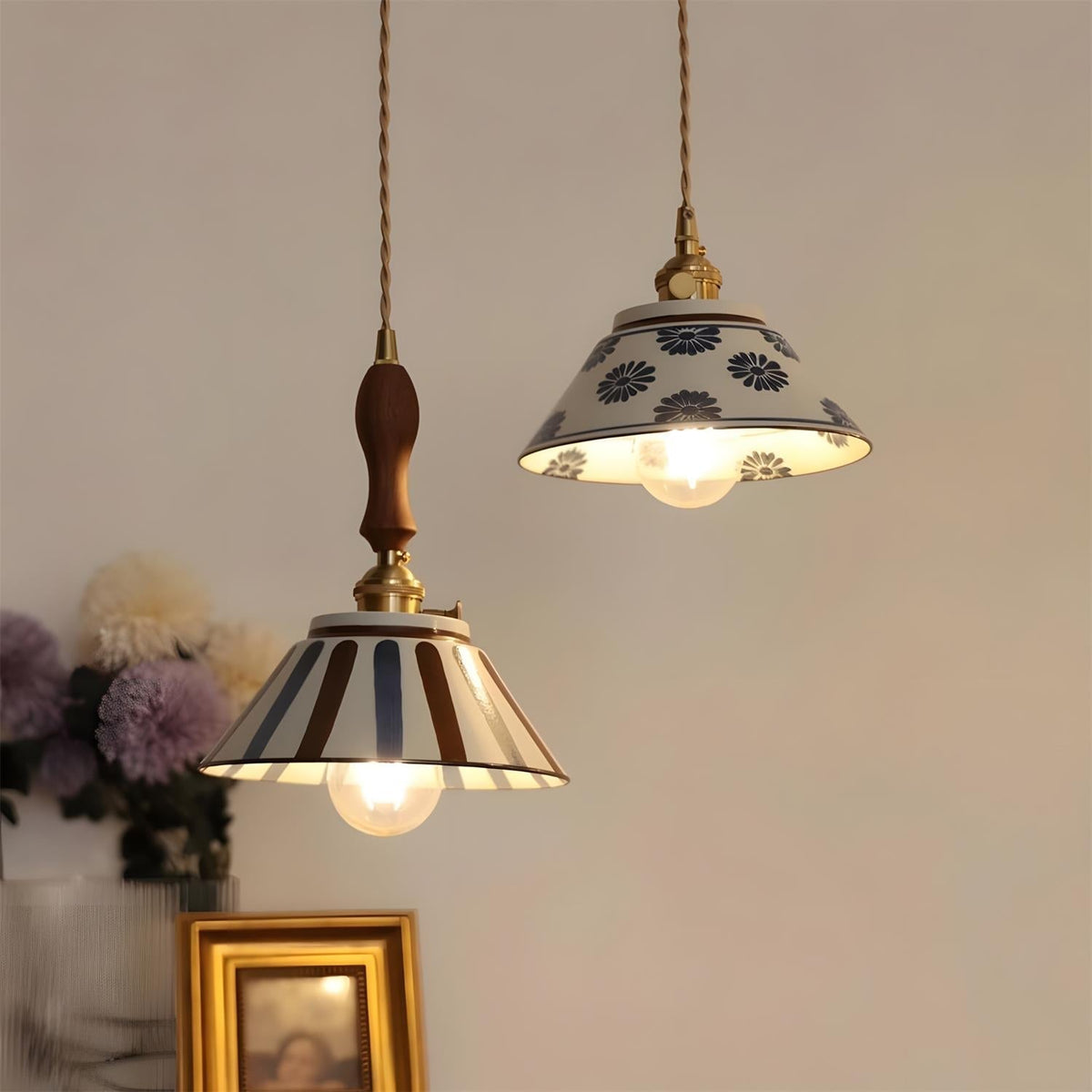 Oreloaya hanglamp