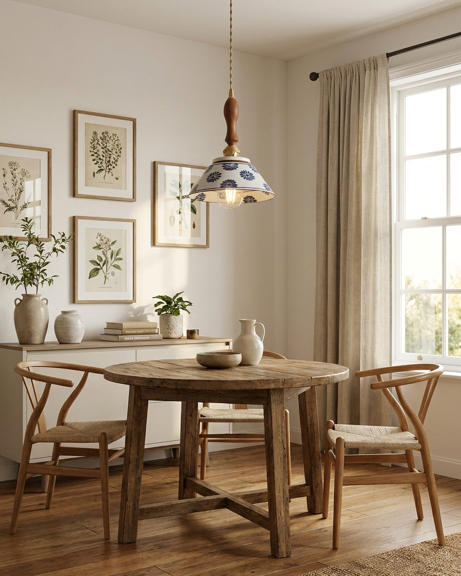 Oreloaya hanglamp