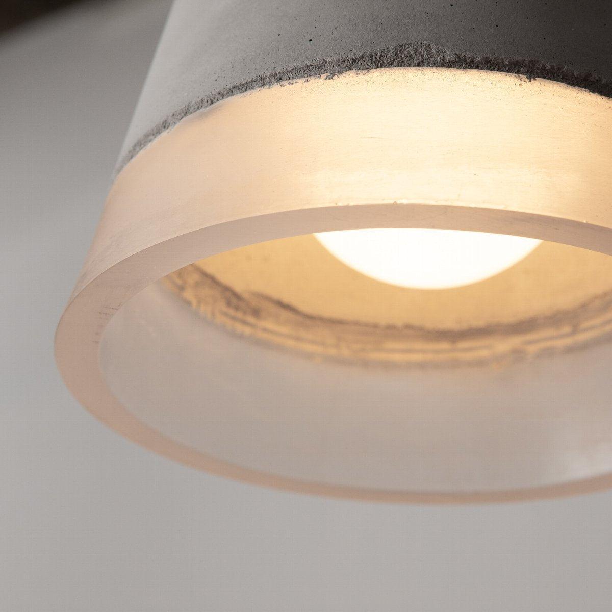 Dralen hars Scandinavische hanglamp