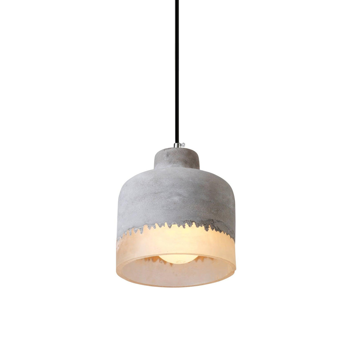 Dralen hars Scandinavische hanglamp