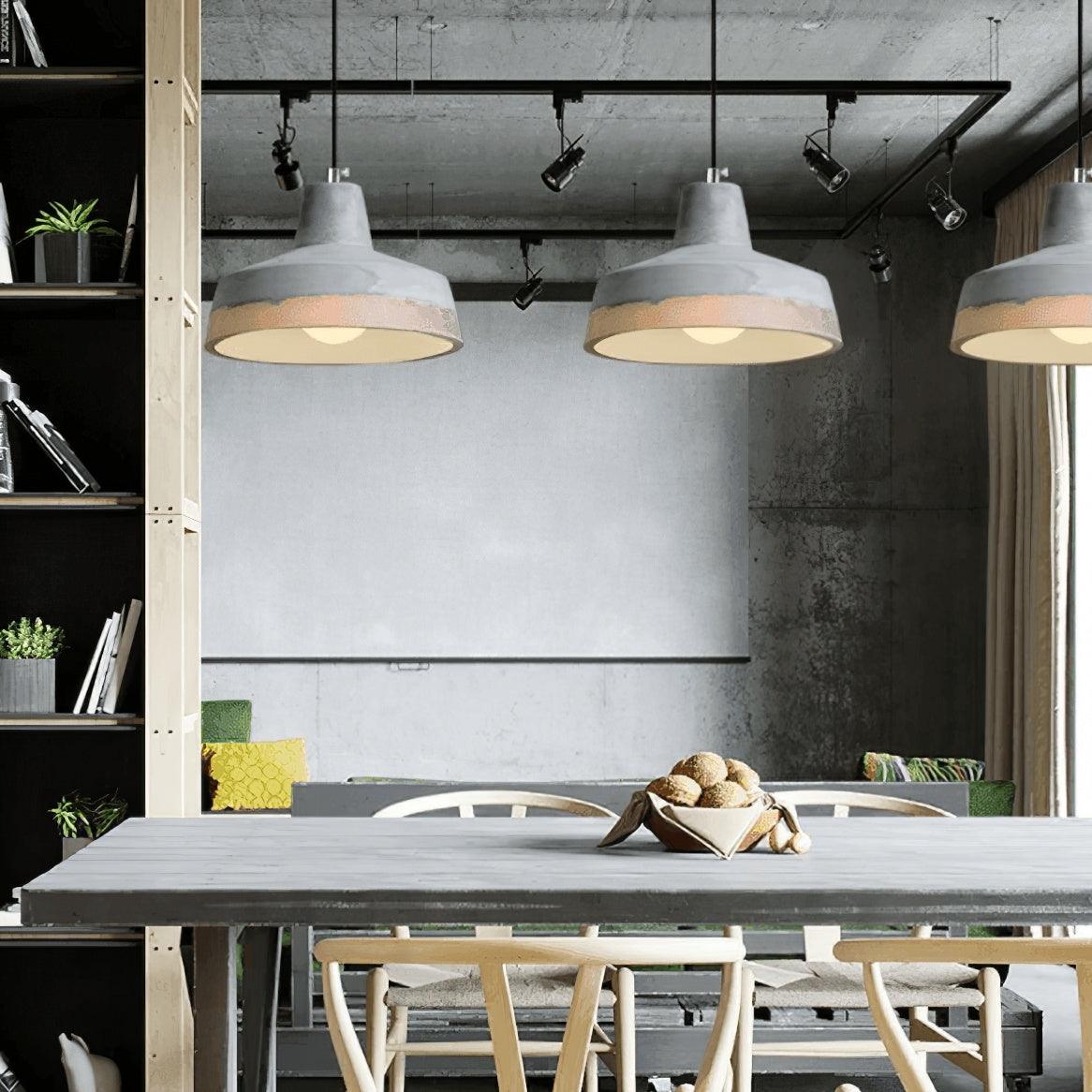 Dralen hars Scandinavische hanglamp